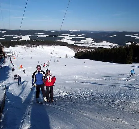 Daire An Der Ebenau 25-r *