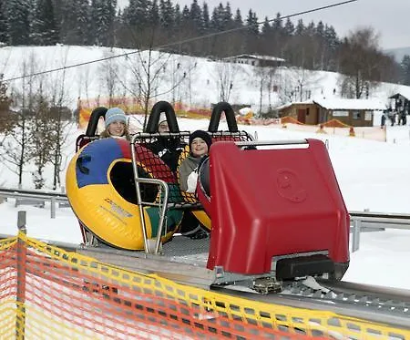 An Der Ebenau 25-r Daire Winterberg