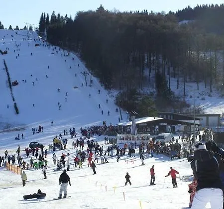 Daire An Der Ebenau 25-r Winterberg