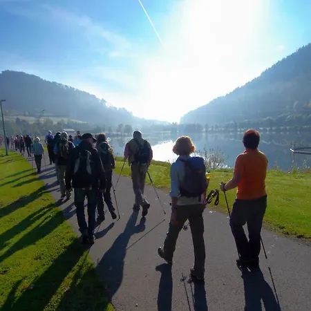 Daire An Der Ebenau 25-r Winterberg