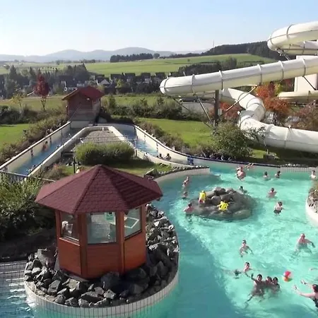 Daire An Der Ebenau 25-r