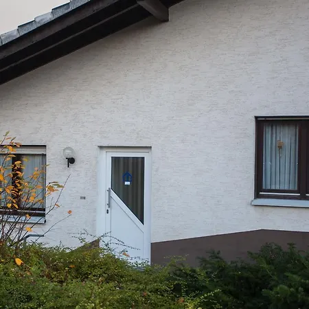 Daire An Der Ebenau 25-r