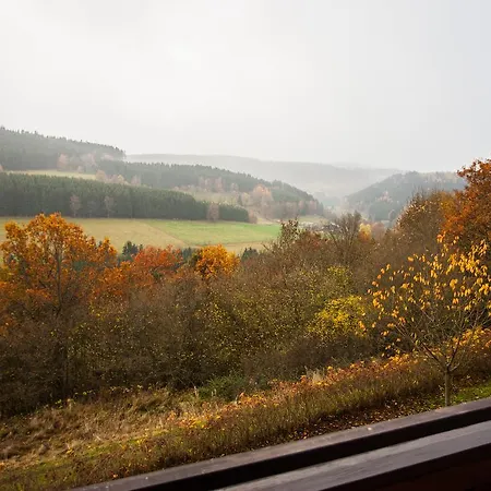 Daire An Der Ebenau 25-r Winterberg