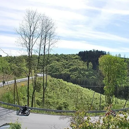 An Der Ebenau 25-r Daire *