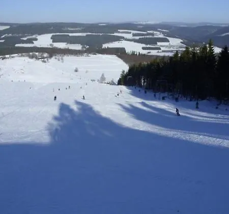 Daire An Der Ebenau 25-r Winterberg