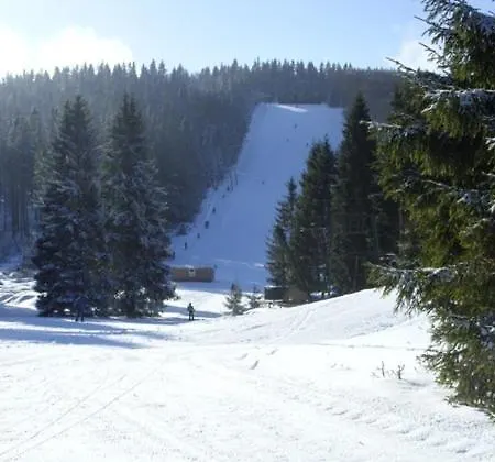 An Der Ebenau 25-r * Winterberg