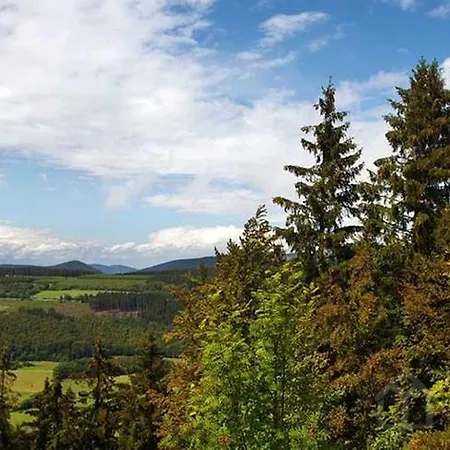 An Der Ebenau 25-r Daire *