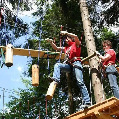 Daire An Der Ebenau 25-r Winterberg