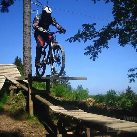 Daire An Der Ebenau 25-r *